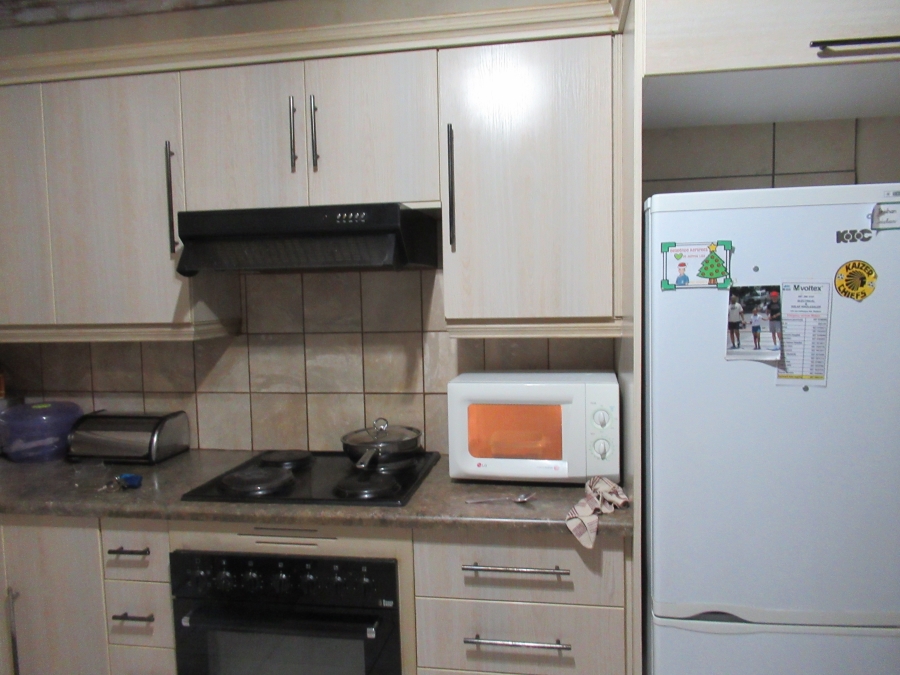 To Let 3 Bedroom Property for Rent in Riebeeckstad Free State